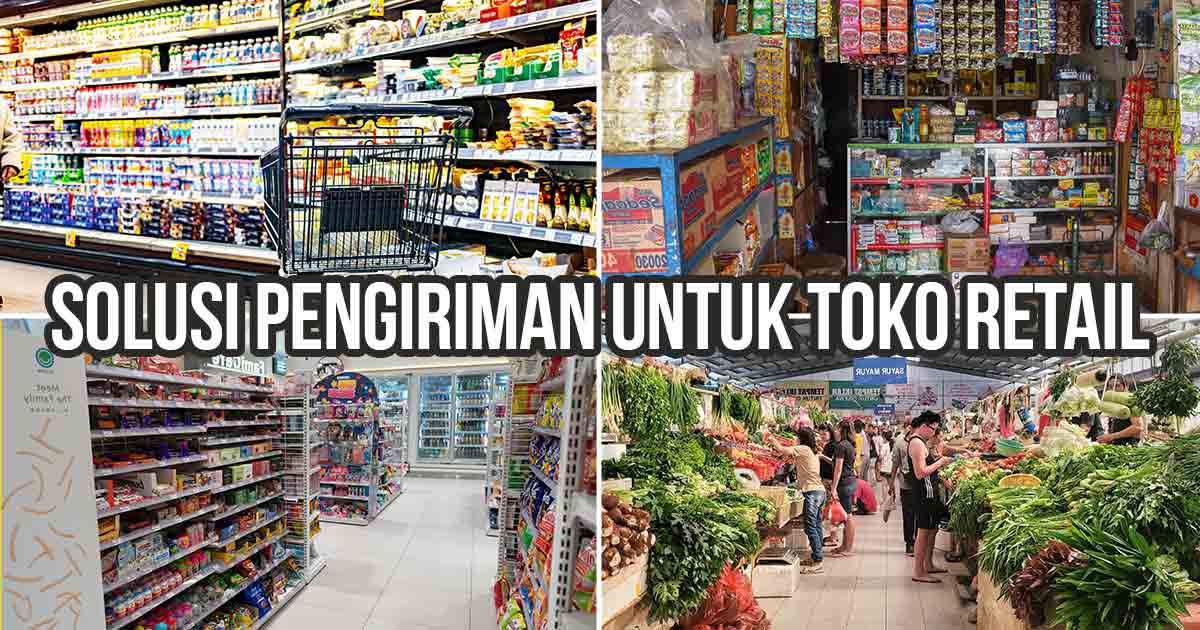 Toko Sami Sami: Destinasi Belanja Favorit Warga Cilacap